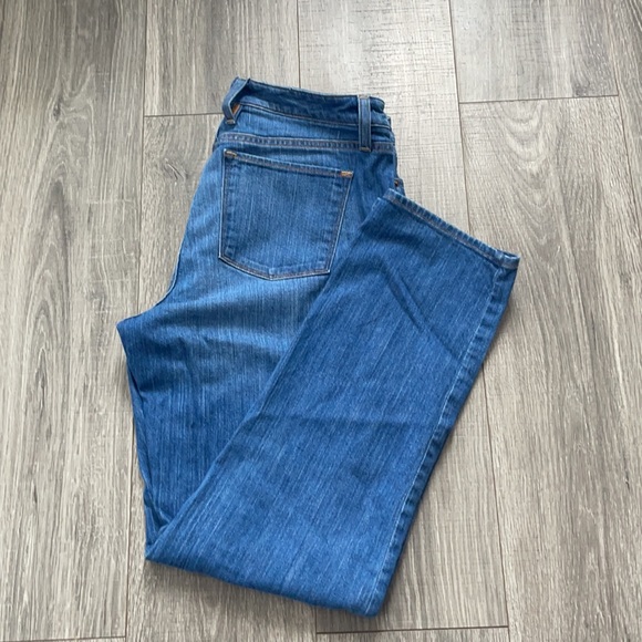 L.L. Bean Jeans Ll Bean Favorite Fit Jeans Poshmark